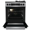 Ηλεκτρική/Αερίου Κουζίνα Gorenje GKC6C60XT Ηλεκτρική/Αερίου Κουζίνα Gorenje GKC6C60XT