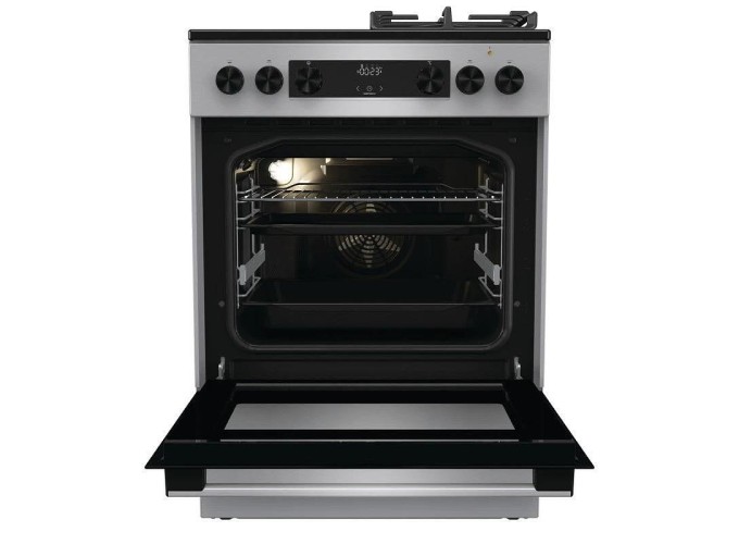 Ηλεκτρική/Αερίου Κουζίνα Gorenje GKC6C60XT