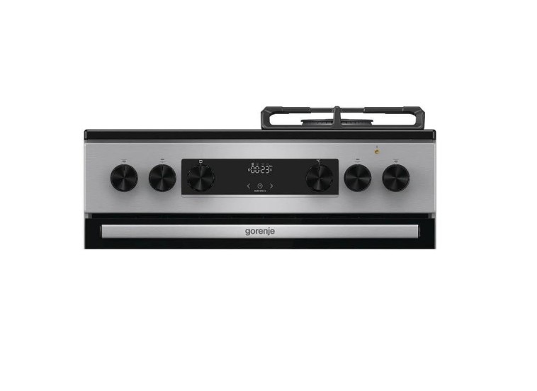 Ηλεκτρική/Αερίου Κουζίνα Gorenje GKC6C60XT Ηλεκτρική/Αερίου Κουζίνα Gorenje GKC6C60XT
