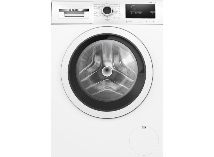 Πλυντήριο Ρούχων Bosch WAN24066BY