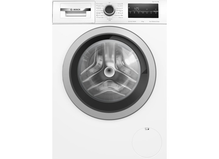 Πλυντήριο Ρούχων Bosch WAN28266BY