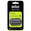 Αναλώσιμα Braun Мрежичка консум. 21B