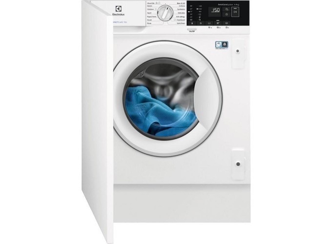 Εντοιχιζόμενο Πλυντήριο Electrolux EWN7F447WI