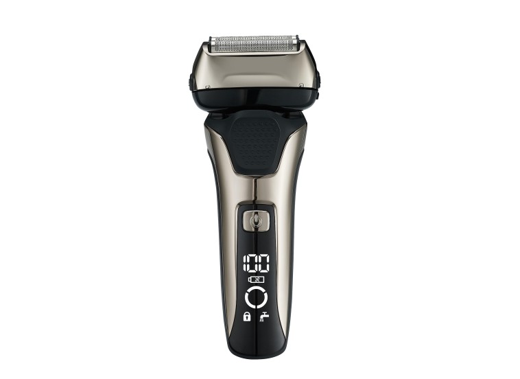 Ξυριστική Μηχανή Finlux FRS-5300