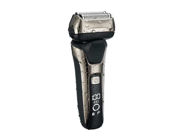 Ξυριστική Μηχανή Finlux FRS-5300 Ξυριστική Μηχανή Finlux FRS-5300