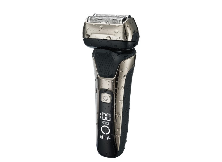 Ξυριστική Μηχανή Finlux FRS-5300 Ξυριστική Μηχανή Finlux FRS-5300