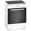Ηλεκτρική Κουζίνα Bosch HKA090220 Ηλεκτρική Κουζίνα Bosch HKA090220