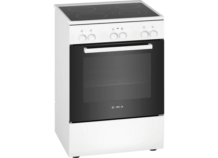 Ηλεκτρική Κουζίνα Bosch HKA090220 Ηλεκτρική Κουζίνα Bosch HKA090220