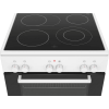 Ηλεκτρική Κουζίνα Bosch HKA090220 Ηλεκτρική Κουζίνα Bosch HKA090220