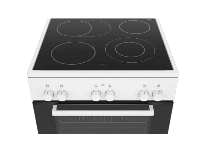 Ηλεκτρική Κουζίνα Bosch HKA090220