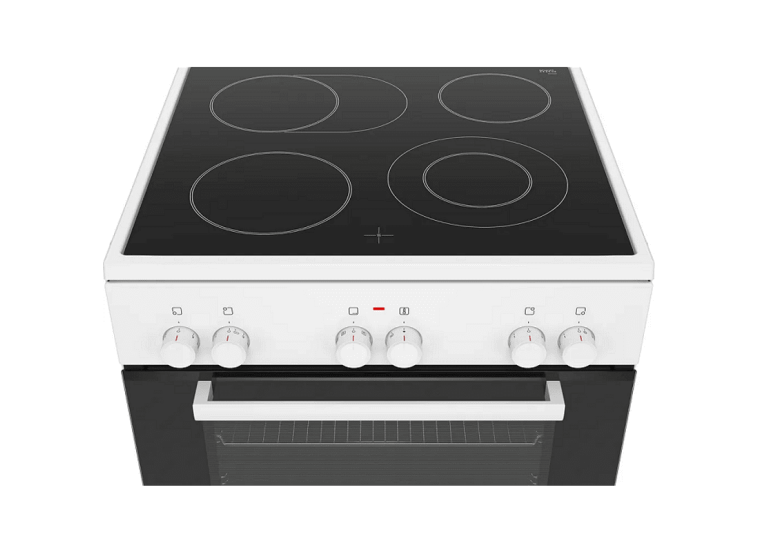 Ηλεκτρική Κουζίνα Bosch HKA090220 Ηλεκτρική Κουζίνα Bosch HKA090220