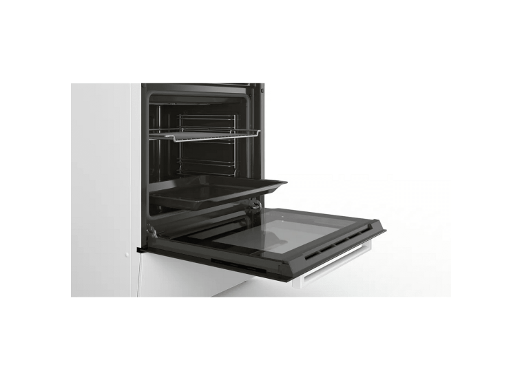 Ηλεκτρική Κουζίνα Bosch HKA090220 Ηλεκτρική Κουζίνα Bosch HKA090220