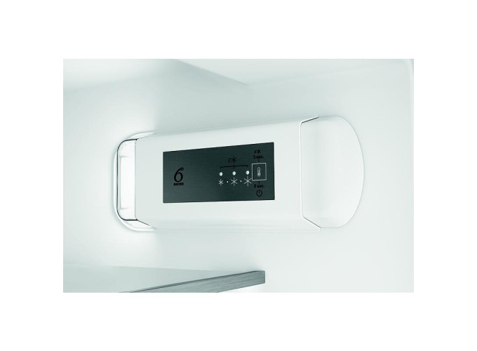 Εντοιχιζόμενος Ψυγειοκαταψύκτης Whirlpool WHC18 T132