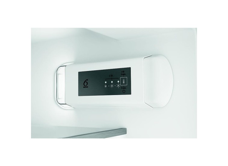 Εντοιχιζόμενος Ψυγειοκαταψύκτης Whirlpool WHC18 T132 Εντοιχιζόμενος Ψυγειοκαταψύκτης Whirlpool WHC18 T132