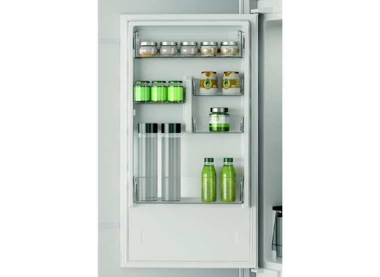 Εντοιχιζόμενος Ψυγειοκαταψύκτης Whirlpool WHC18 T132 Εντοιχιζόμενος Ψυγειοκαταψύκτης Whirlpool WHC18 T132