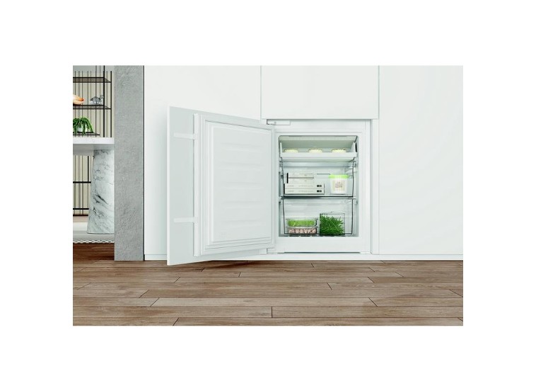 Εντοιχιζόμενος Ψυγειοκαταψύκτης Whirlpool WHC18 T132 Εντοιχιζόμενος Ψυγειοκαταψύκτης Whirlpool WHC18 T132