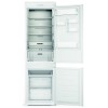 Εντοιχιζόμενος Ψυγειοκαταψύκτης Whirlpool WHC18 T132 Εντοιχιζόμενος Ψυγειοκαταψύκτης Whirlpool WHC18 T132