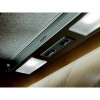 Εντοιχιζόμενος Απορροφητήρας Whirlpool WSK64FLSX Εντοιχιζόμενος Απορροφητήρας Whirlpool WSK64FLSX