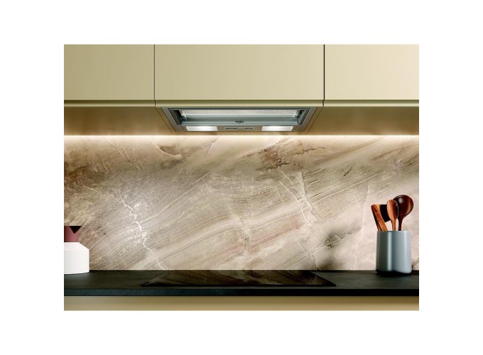 Εντοιχιζόμενος Απορροφητήρας Whirlpool WSK64FLSX