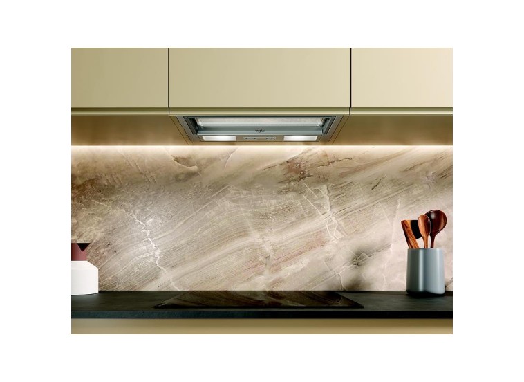 Εντοιχιζόμενος Απορροφητήρας Whirlpool WSK64FLSX Εντοιχιζόμενος Απορροφητήρας Whirlpool WSK64FLSX