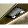 Εντοιχιζόμενος Απορροφητήρας Whirlpool WSK64FLSX Εντοιχιζόμενος Απορροφητήρας Whirlpool WSK64FLSX