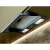 Εντοιχιζόμενος Απορροφητήρας Whirlpool WSK64FLSX Εντοιχιζόμενος Απορροφητήρας Whirlpool WSK64FLSX