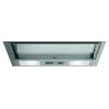 Εντοιχιζόμενος Απορροφητήρας Whirlpool WSK64FLSX Εντοιχιζόμενος Απορροφητήρας Whirlpool WSK64FLSX