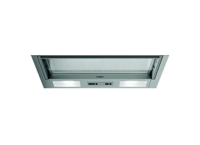 Εντοιχιζόμενος Απορροφητήρας Whirlpool WSK64FLSX Εντοιχιζόμενος Απορροφητήρας Whirlpool WSK64FLSX