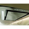 Εντοιχιζόμενος Απορροφητήρας Whirlpool WCT3 63F LTX Εντοιχιζόμενος Απορροφητήρας Whirlpool WCT3 63F LTX