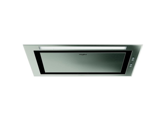 Εντοιχιζόμενος Απορροφητήρας Whirlpool WCT3 63F LTX