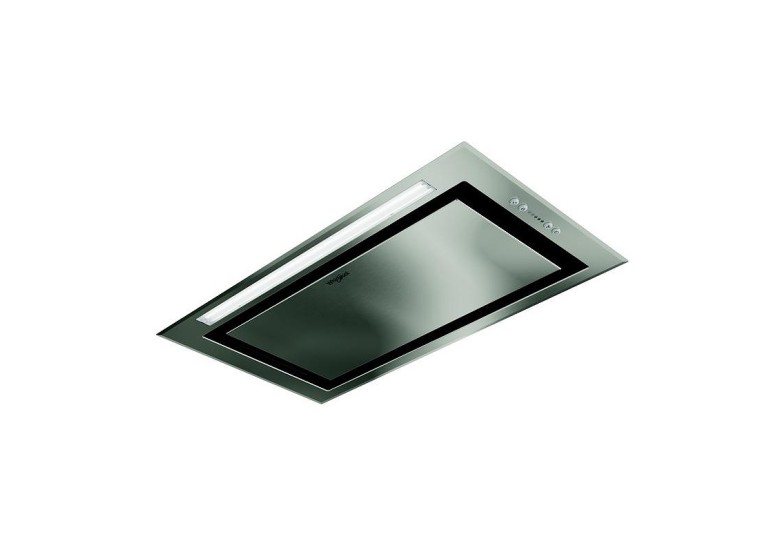 Εντοιχιζόμενος Απορροφητήρας Whirlpool WCT3 63F LTX Εντοιχιζόμενος Απορροφητήρας Whirlpool WCT3 63F LTX