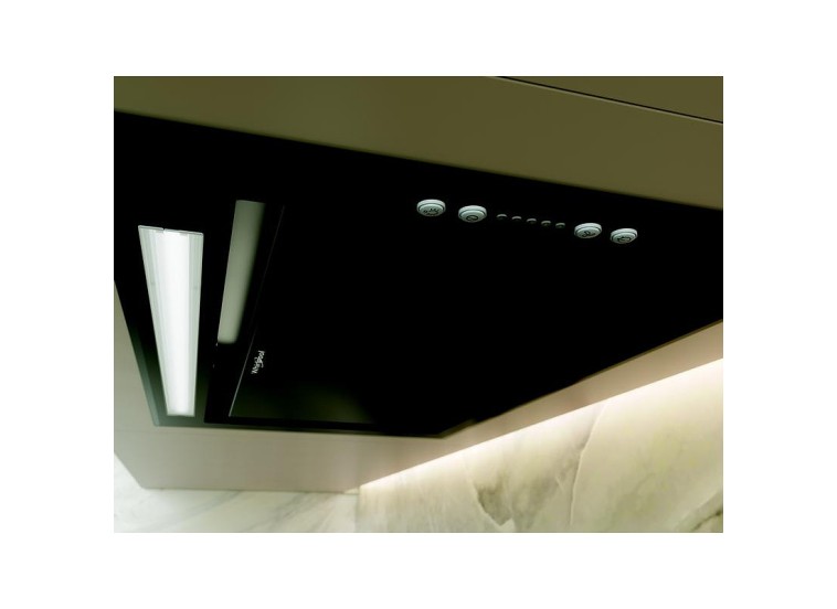 Εντοιχιζόμενος Απορροφητήρας Whirlpool WCT3 63F LTK Εντοιχιζόμενος Απορροφητήρας Whirlpool WCT3 63F LTK