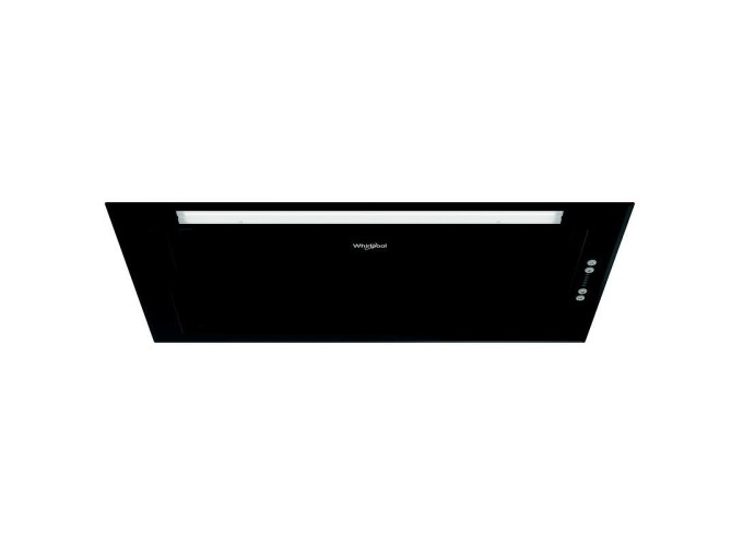 Εντοιχιζόμενος Απορροφητήρας Whirlpool WCT3 63F LTK