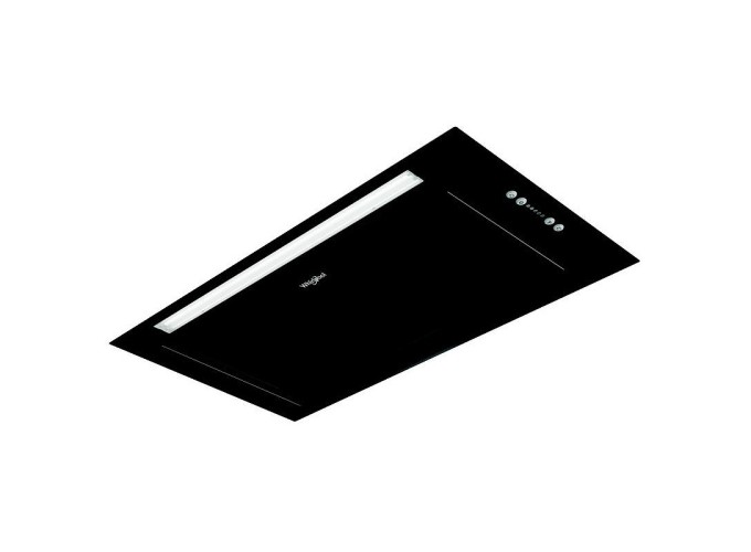 Εντοιχιζόμενος Απορροφητήρας Whirlpool WCT3 63F LTK