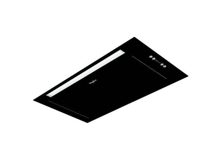 Εντοιχιζόμενος Απορροφητήρας Whirlpool WCT3 63F LTK Εντοιχιζόμενος Απορροφητήρας Whirlpool WCT3 63F LTK