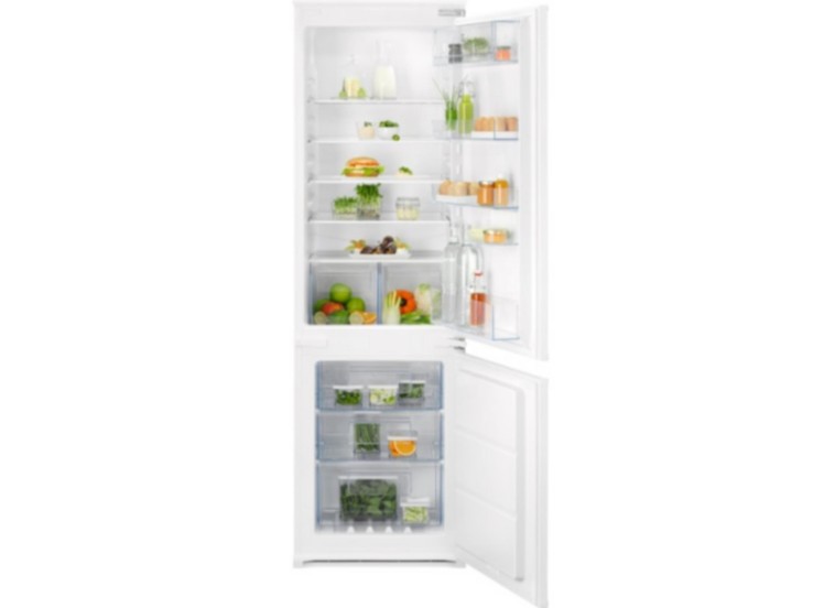 Εντοιχιζόμενος Ψυγειοκαταψύκτης Electrolux ENT6NE18S Εντοιχιζόμενος Ψυγειοκαταψύκτης Electrolux ENT6NE18S