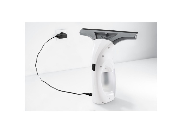 Καθαριστής ΤζαμιώνKarcher WV 1 Plus EU (16336080) Καθαριστής ΤζαμιώνKarcher WV 1 Plus EU (16336080)