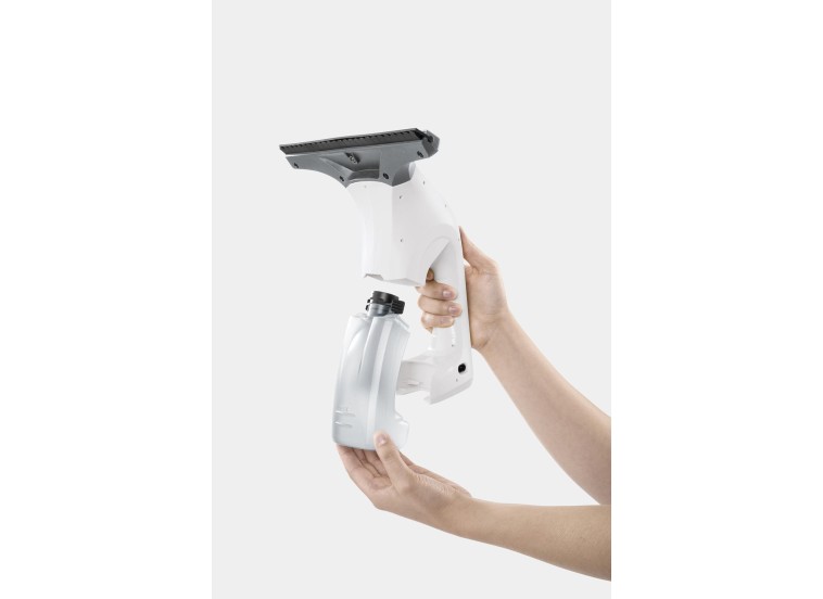 Καθαριστής ΤζαμιώνKarcher WV 1 Plus EU (16336080) Καθαριστής ΤζαμιώνKarcher WV 1 Plus EU (16336080)