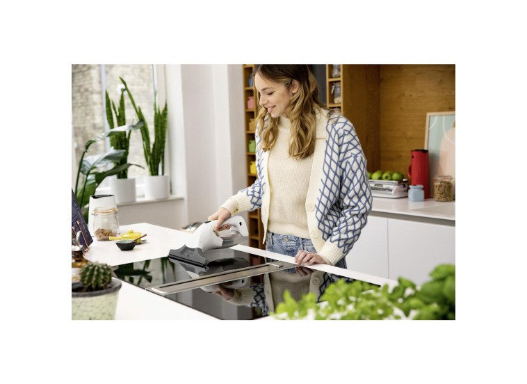 Καθαριστής ΤζαμιώνKarcher WV 1 Plus EU (16336080) Καθαριστής ΤζαμιώνKarcher WV 1 Plus EU (16336080)