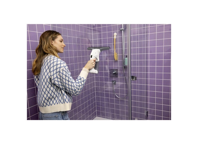 Καθαριστής ΤζαμιώνKarcher WV 1 Plus EU (16336080) Καθαριστής ΤζαμιώνKarcher WV 1 Plus EU (16336080)