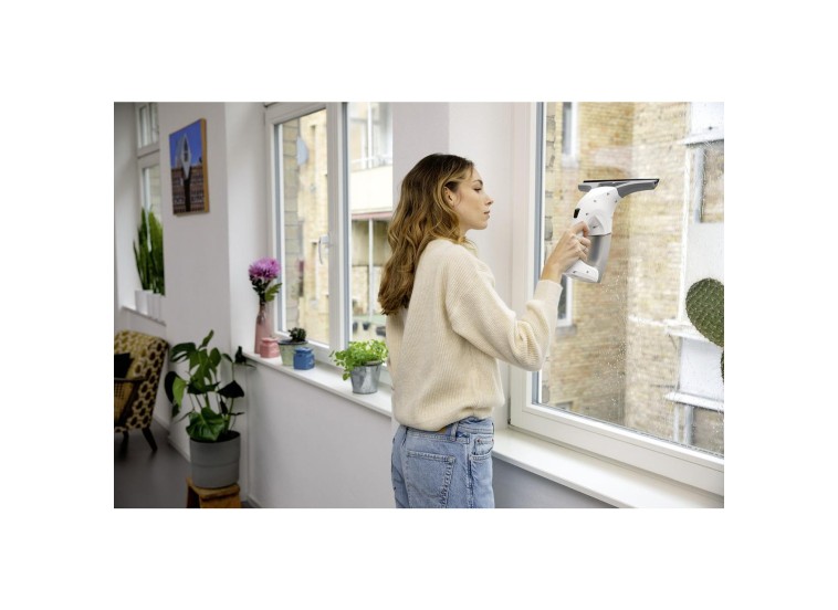 Καθαριστής ΤζαμιώνKarcher WV 1 Plus EU (16336080) Καθαριστής ΤζαμιώνKarcher WV 1 Plus EU (16336080)