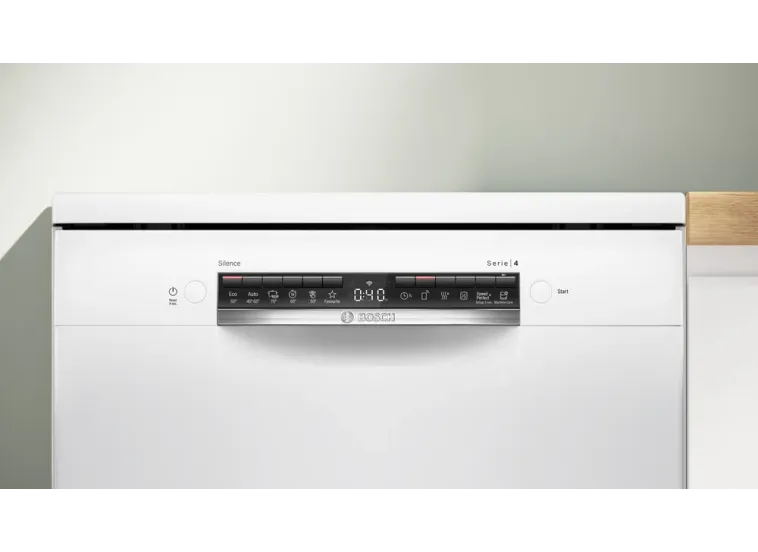 Πλυντήριο Πιάτων Bosch SMS4HVW00E Πλυντήριο Πιάτων Bosch SMS4HVW00E