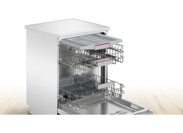 Πλυντήριο Πιάτων Bosch SMS4HVW00E Πλυντήριο Πιάτων Bosch SMS4HVW00E
