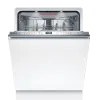 Εντοιχιζόμενο Πλυντήριο Πιάτων Bosch SMV6YCX05E