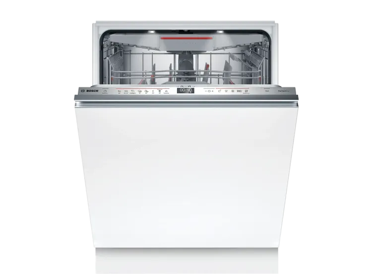 Εντοιχιζόμενο Πλυντήριο Πιάτων Bosch SMV6YCX05E