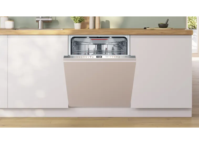 Εντοιχιζόμενο Πλυντήριο Πιάτων Bosch SMV6YCX05E Εντοιχιζόμενο Πλυντήριο Πιάτων Bosch SMV6YCX05E
