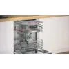 Εντοιχιζόμενο Πλυντήριο Πιάτων Bosch SMV6YCX05E