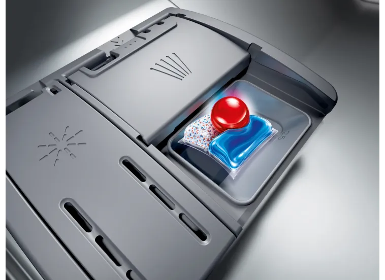 Εντοιχιζόμενο Πλυντήριο Πιάτων Bosch SMV6YCX05E Εντοιχιζόμενο Πλυντήριο Πιάτων Bosch SMV6YCX05E