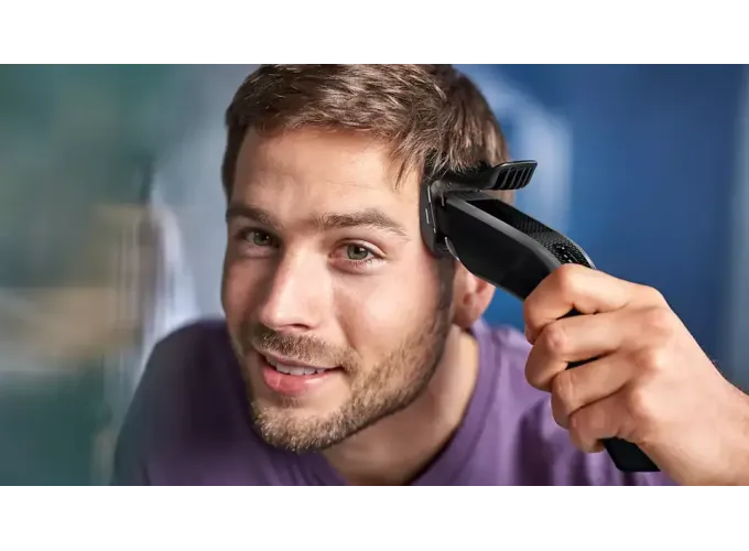 Κουρευτική Μηχανή Philips HC3525/15