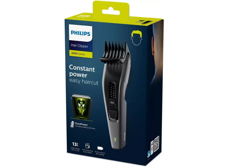 Κουρευτική Μηχανή Philips HC3525/15 Κουρευτική Μηχανή Philips HC3525/15